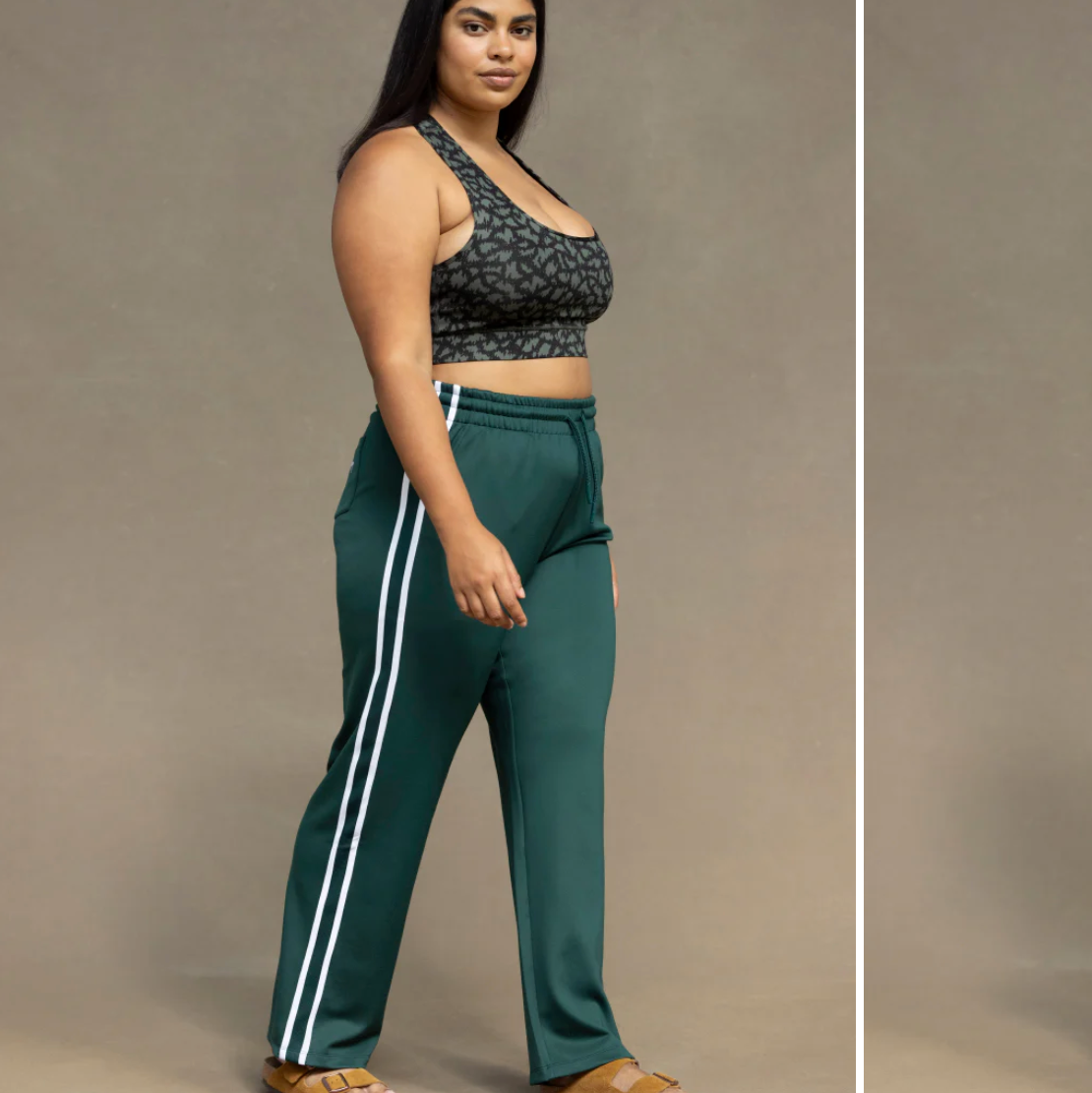 Track Pant von HEYHONEY Hamburg