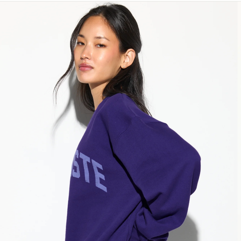 Namaste Sweater von Spiritual Gangster