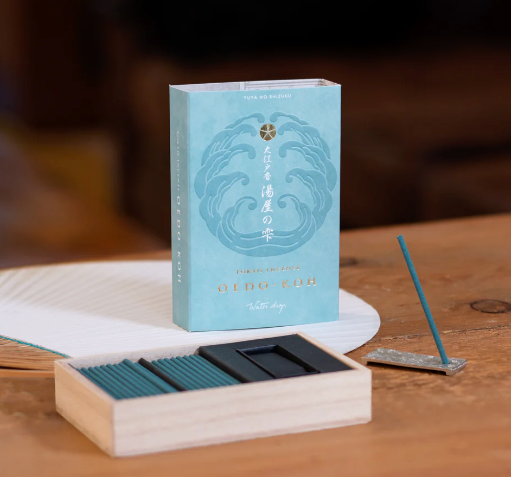 Oedo-Koh Räucherstäbchen