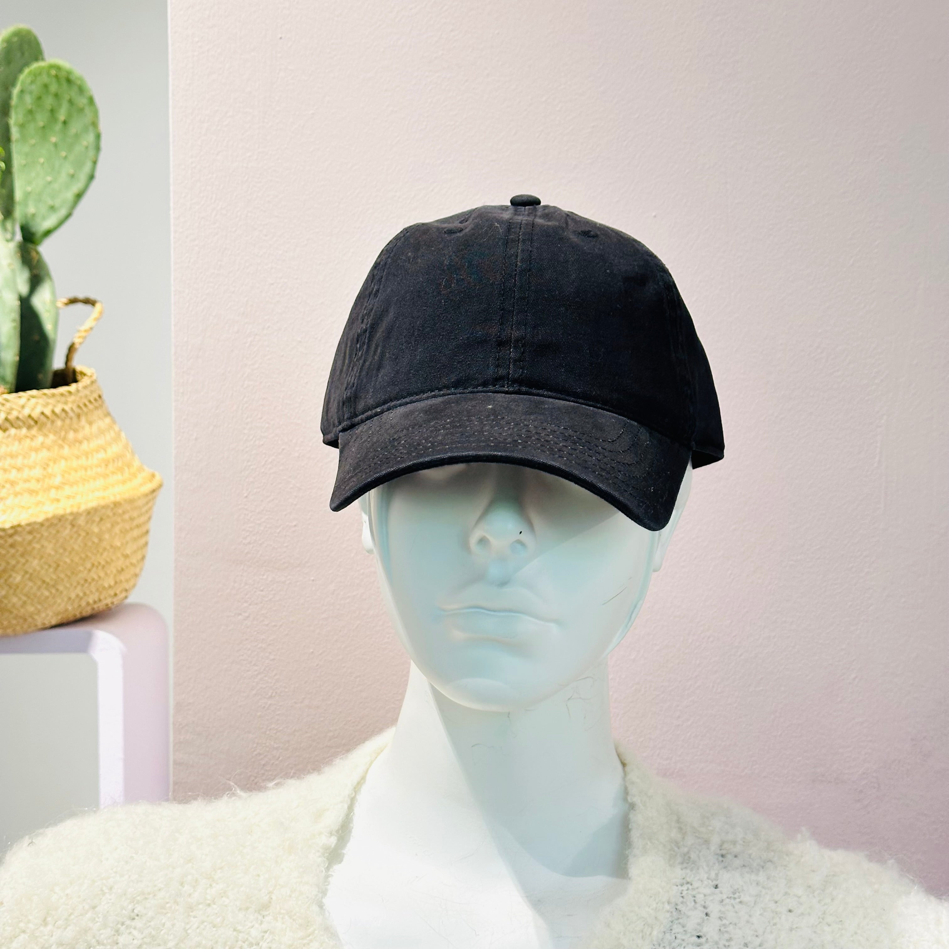 Deine personalisierte Baseball Cap