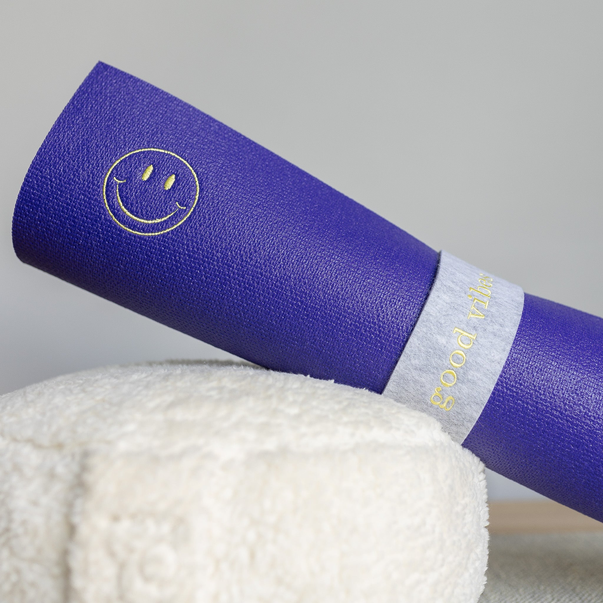 Meditationskissen TEDDY by veryYOGA