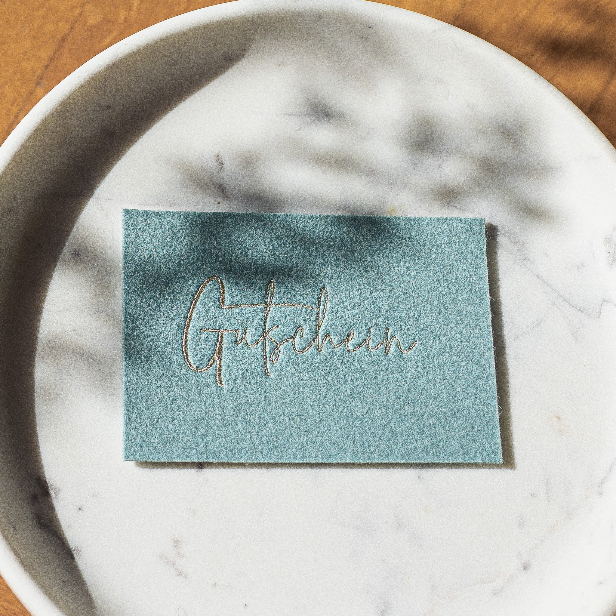 Gutscheine- direkt zum Ausdrucken