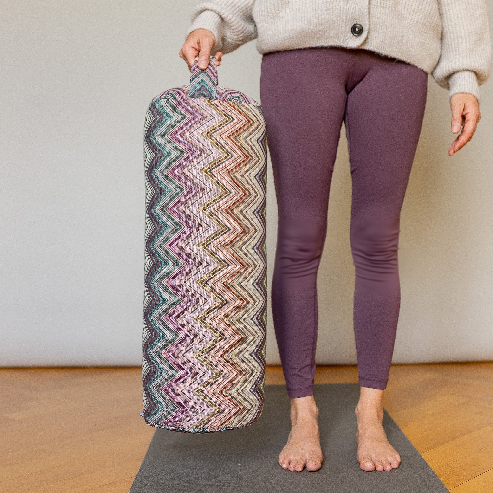 Bolster MILANO by veryYOGA