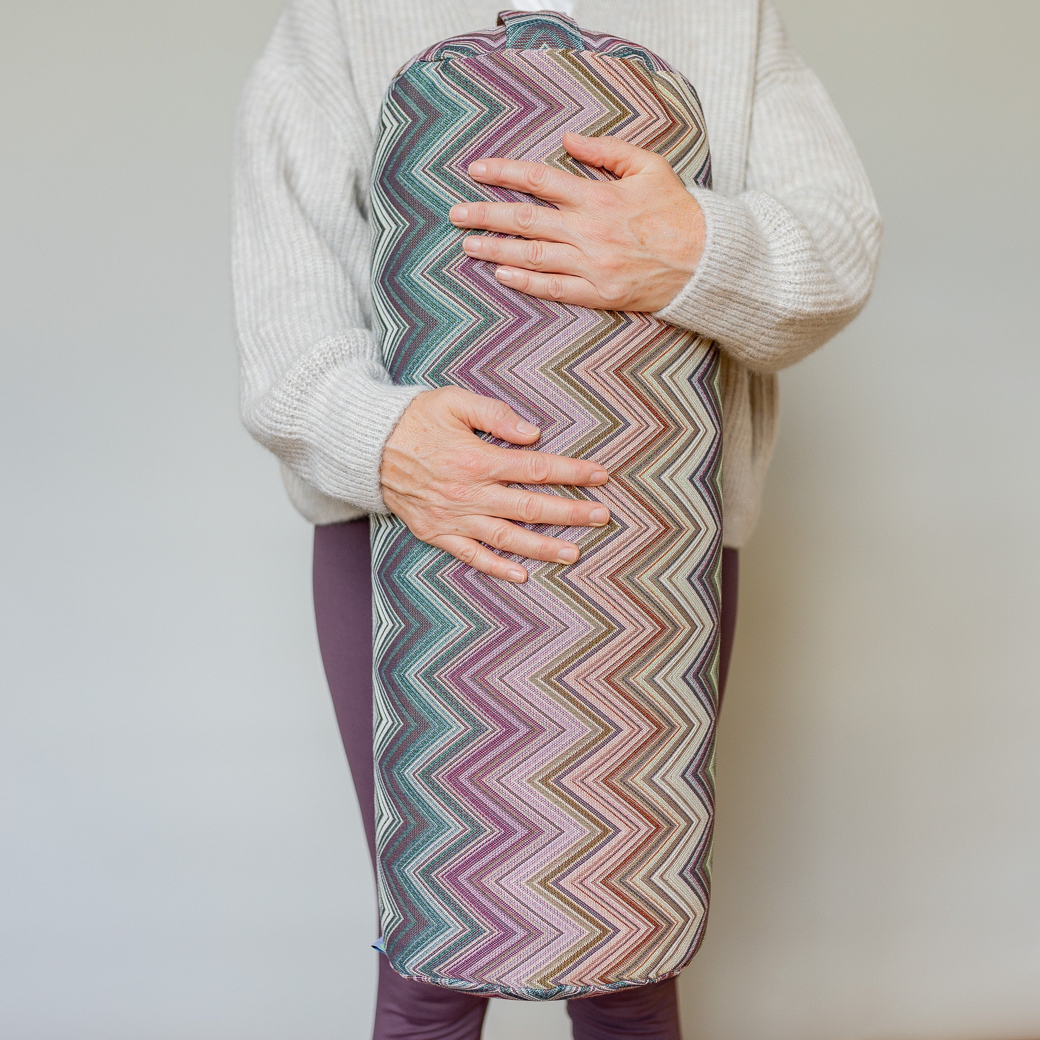 Bolster MILANO by veryYOGA