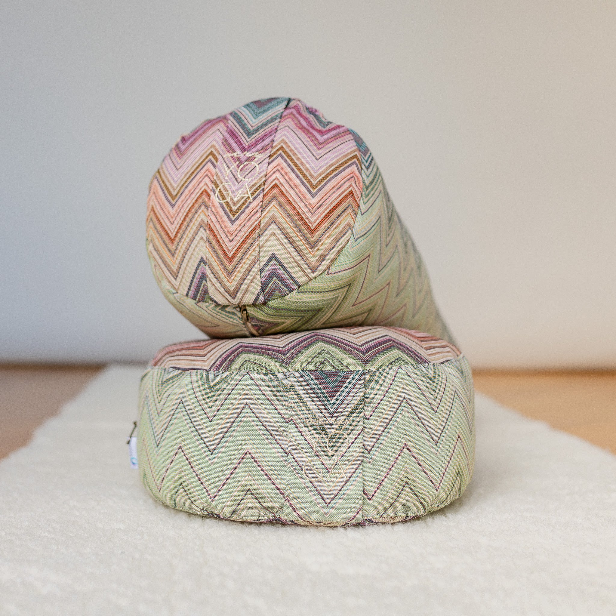 Bolster MILANO by veryYOGA