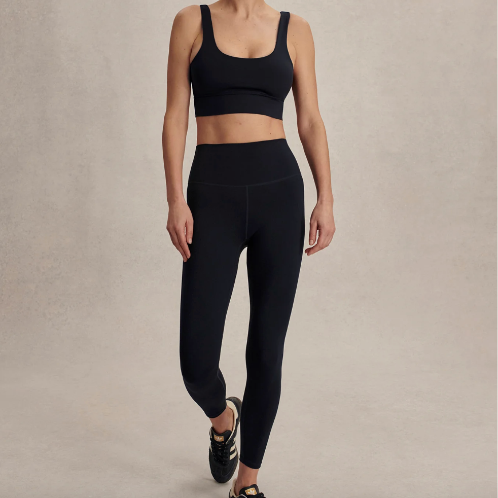 VARLEY Leggins FreeSoft™ High-Rise Legging 25 - dunkelblau