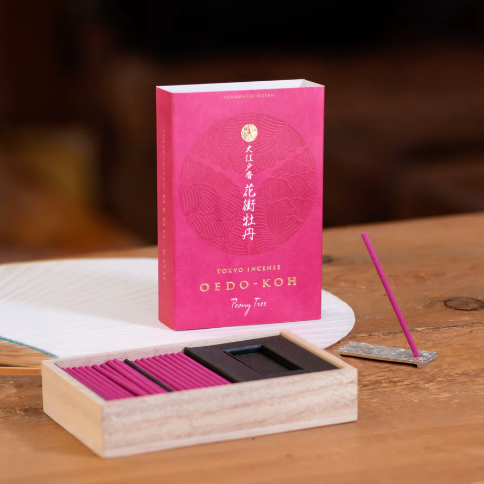 Oedo-Koh Räucherstäbchen