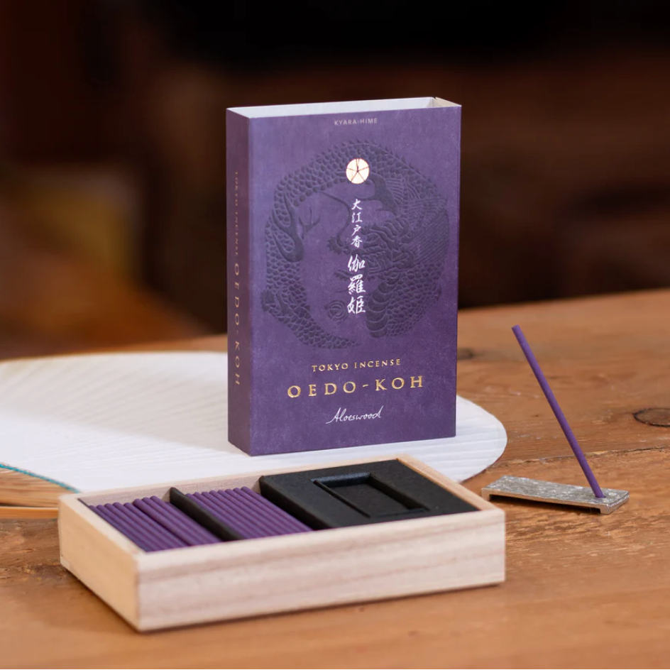 Oedo-Koh Räucherstäbchen