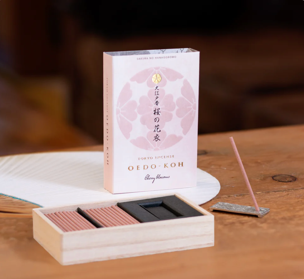 Oedo-Koh Räucherstäbchen