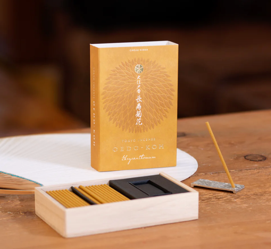 Oedo-Koh Räucherstäbchen