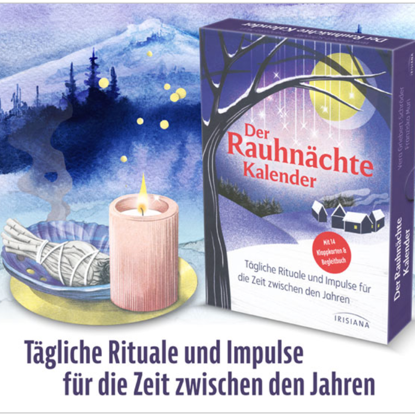 Rauhnächte Spezial Set